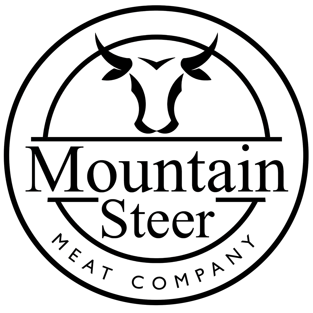 Mountain Steer