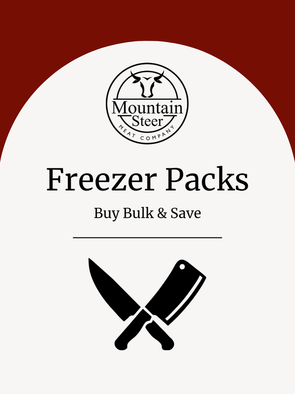 Freezer Packs