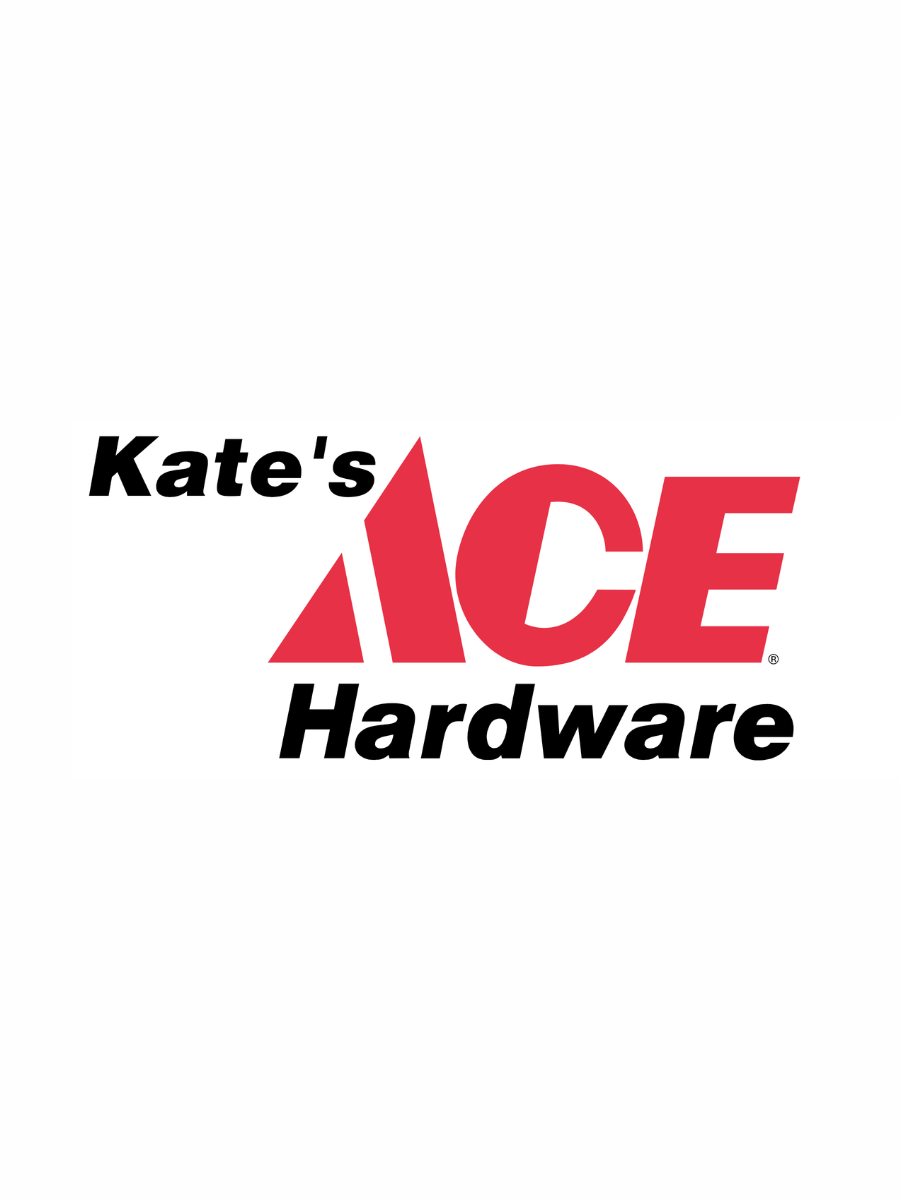 Kate's ACE Hardware