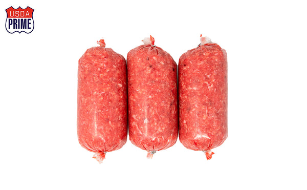 Dry Aged Ground Beef