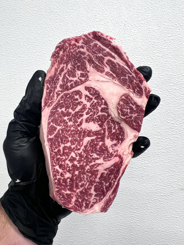 Boneless Ribeye