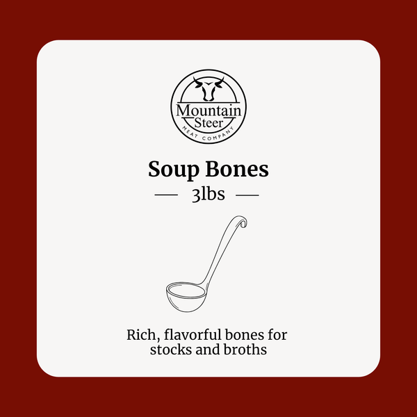 Soup Bones